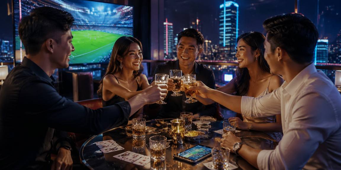 77cl Chúng tôi là ai và tại sao chúng tôi làm điều này