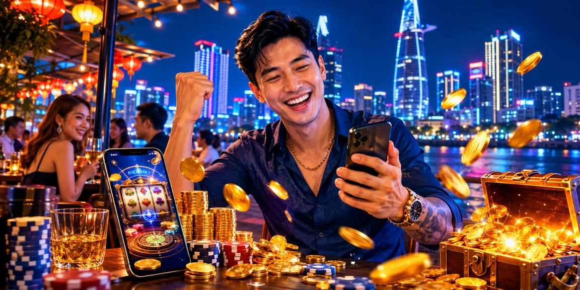 77cl Những gì có trong sảnh casino của chúng tôi